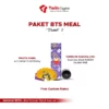 paket hampers bts meals twin digital printing