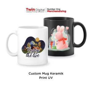 Mug Keramik