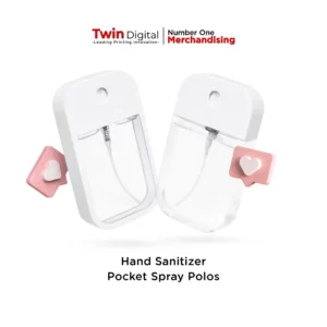Botol Hand Sanitizer Polos
