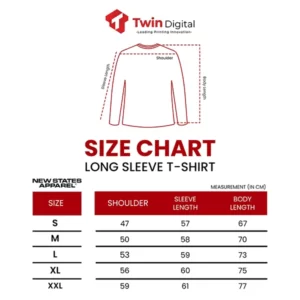 kaos sablon custom twin digital printing