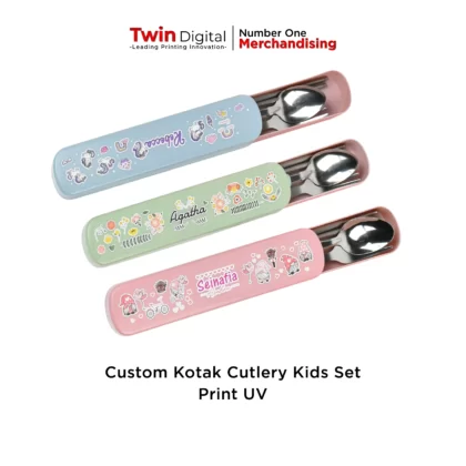 Cutlery Set Kids