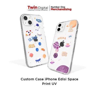 Custom Case HP Iphone 11 / Iphone 12 / Iphone 13 Pro Max Lucu