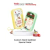 Hand Sanitizer Custom Edisi Spesial Hari Natal 2023 - Twin Digital