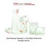 Set Mukena Premium Dewasa Aniqah Series + Box