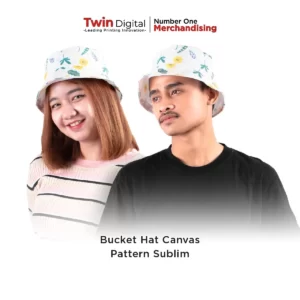 Bucket Hat Canvas