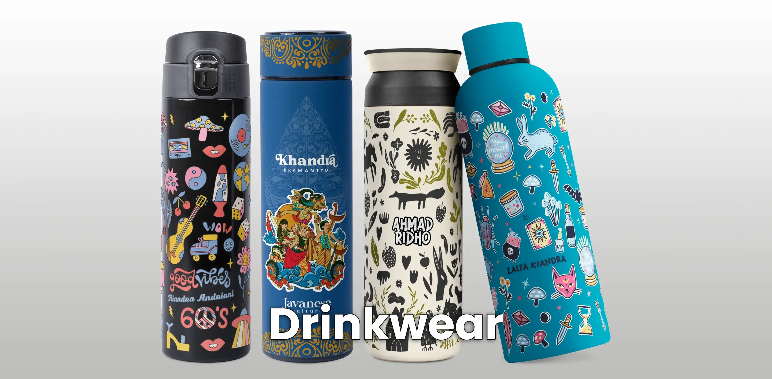 Drinkwear
