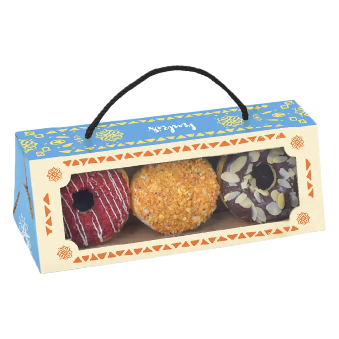 Cake Box