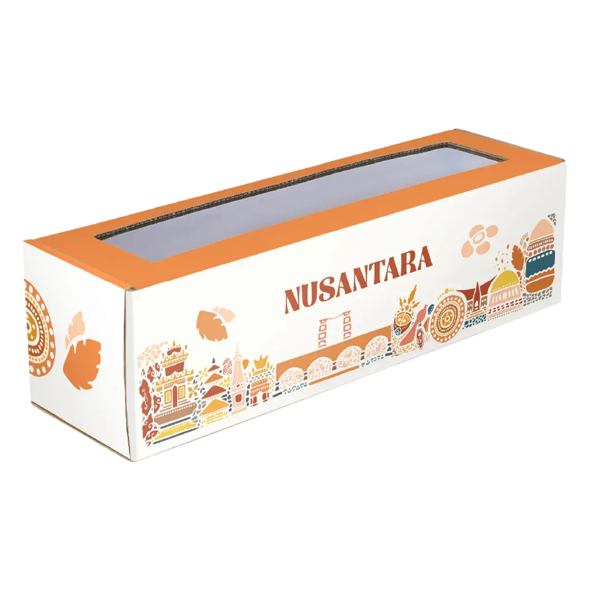 Rectangle Box