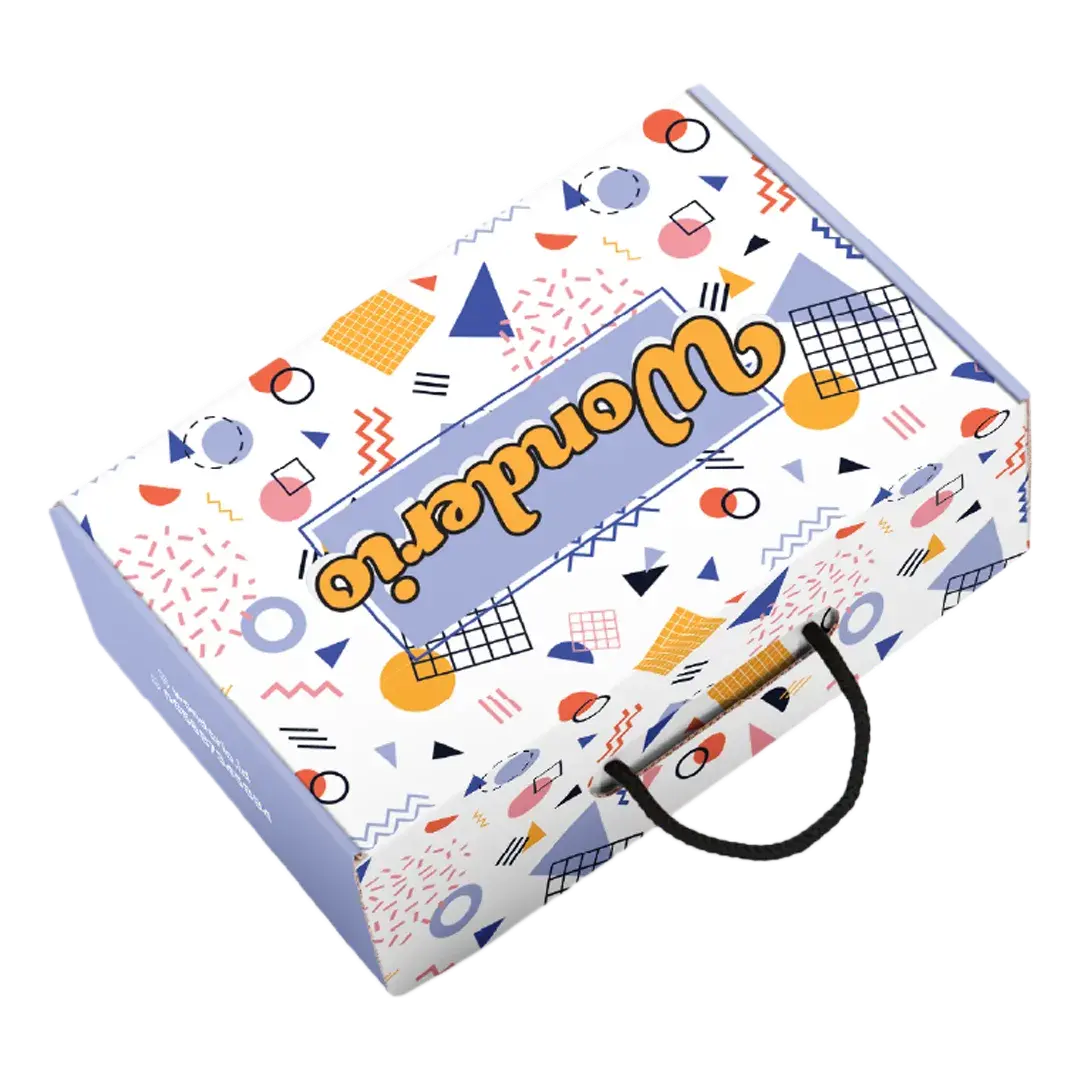 Tote Box