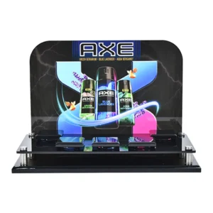 Counter Display Akrilik