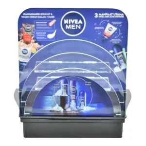 Counter Display Akrilik