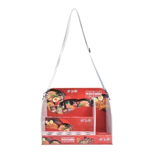 PDQ Trays PVC
