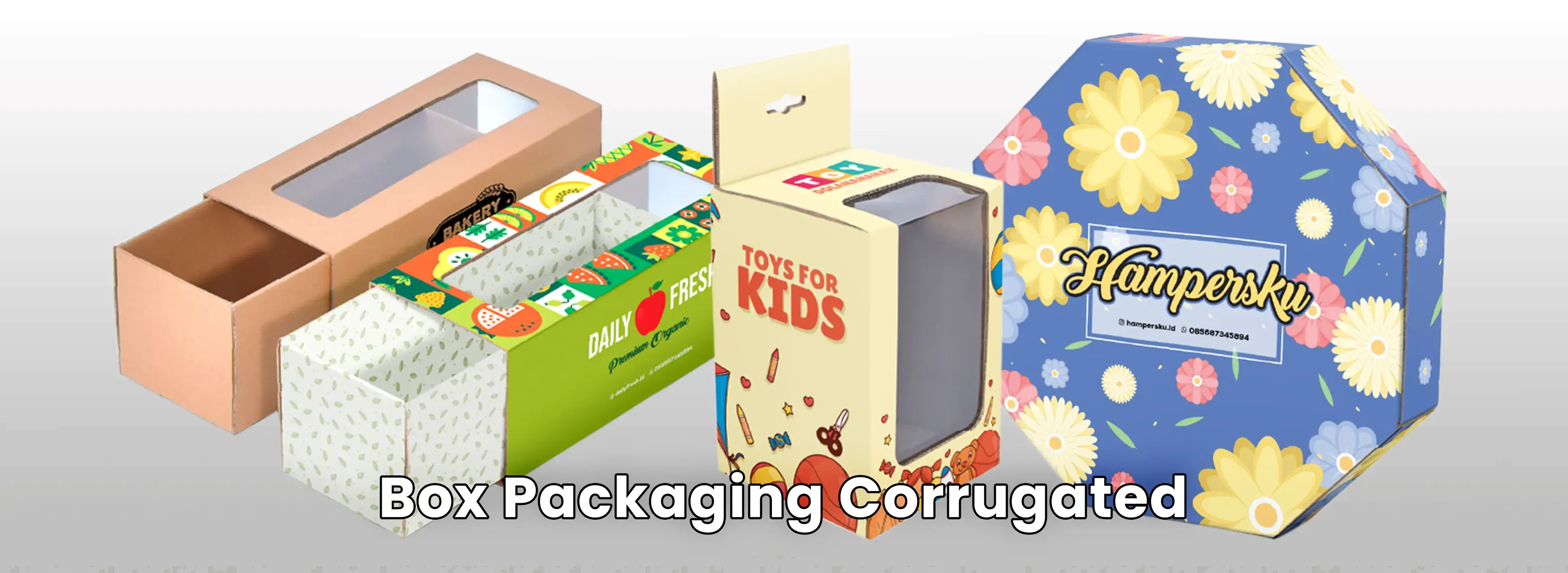 bOX pACKAGING2